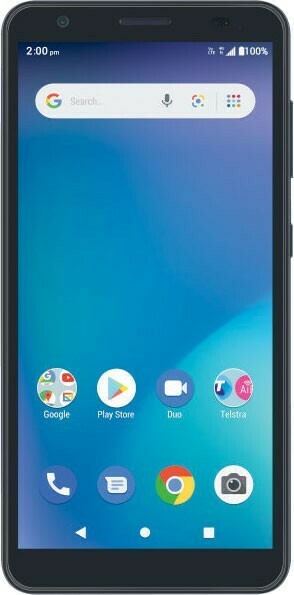 Coles Telstra Essential Smart 3 offer