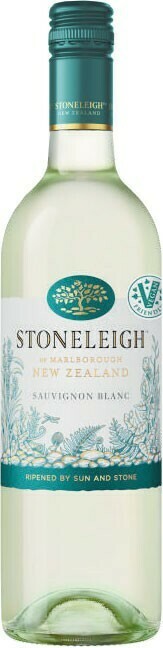 Coles Stoneleigh Marlborough Sauvignon Blanc offer