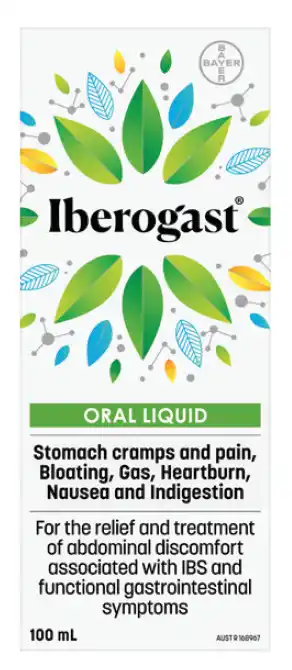 PharmaSave Iberogast oral liquid 100ml offer