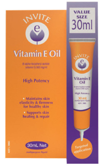 PharmaSave Invite e oil 30ml offer
