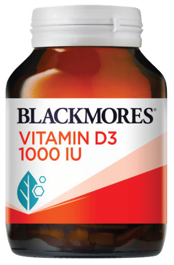 PharmaSave Blackmores vitamin d3 1000iu 200 capsules offer