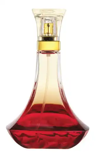 Beyonce heat 50ml edt spray