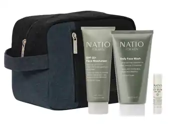 PharmaSave Natio great outdoors gift set offer