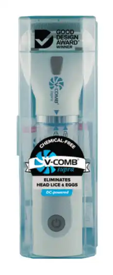 Licetec v-comb supra