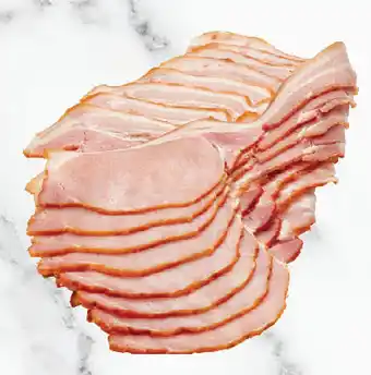 Drakes Primo middle bacon offer