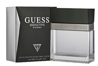 Guess seductive homme 100ml edt spray