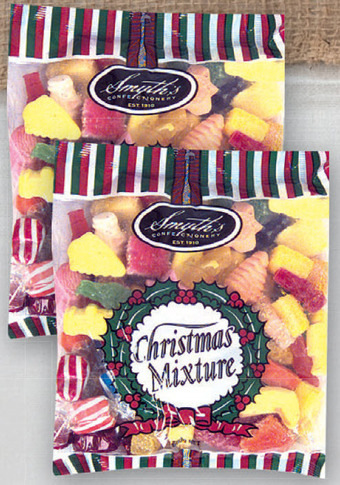 Drakes Smyths christmas mixture 500g offer