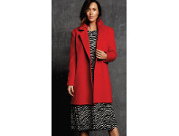 Harris Scarfe Jayson Brunsdon Pleat Dress offer