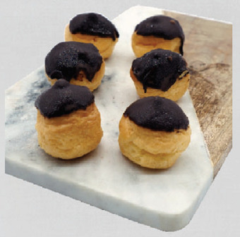 Drakes Profiteroles 6 pack offer