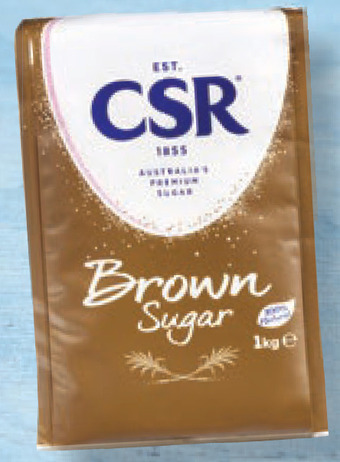 Drakes Csr brown sugar 1kg offer