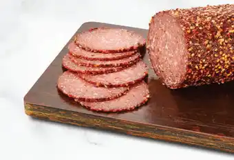Drakes Primo chilli coated salami offer