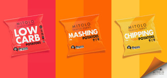 Mitolo potatoes 1.5kg