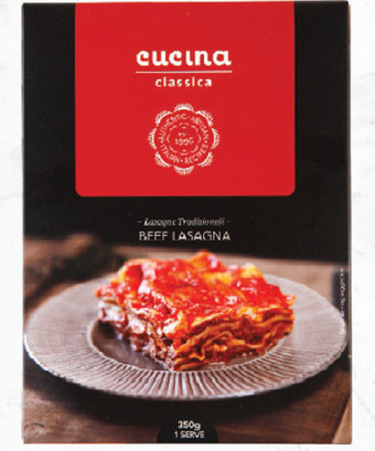 Drakes Cucina classica meals 300g - 350g offer