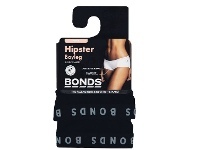 Woolworths Bonds Women’s Hipster Bikini or Boyleg Pk 2 offer