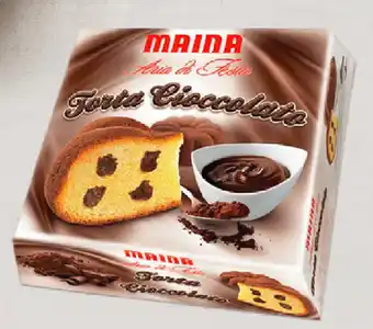 Drakes Maina torte aria di festa 400g offer