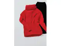 Jayson Brunsdon Cocoon Knit