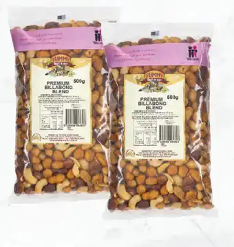 Drakes Yummy billabong premium blend 500g offer