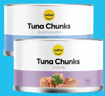 Drakes Value tuna 425g offer