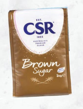 Drakes Csr brown sugar 1kg offer