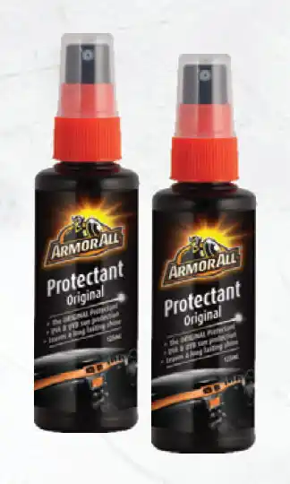 Drakes Armor all original protectant 125ml offer