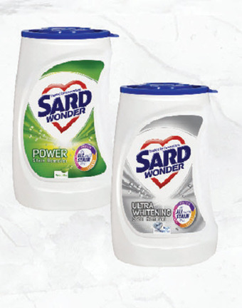 Drakes Sard wonder stain remover 900g - 1kg offer