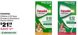 Panadol