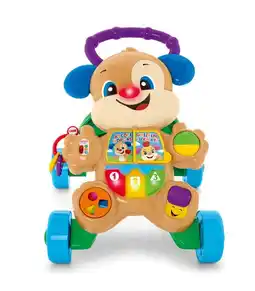 Target Fisher-Price Laugh & Learn Smart Stages Puppy Walker. Assorted offer