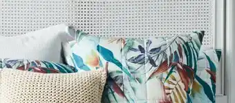 Spotlight Logan & Mason Maui European Pillowcase offer