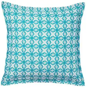Spotlight Logan & Mason Sedona European Pillowcase offer