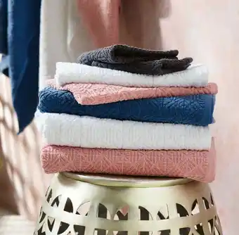 Spotlight 40% off Koo Elite Owen Towel Range offer