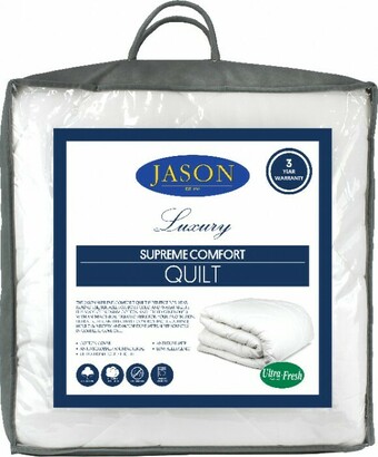 Spotlight Jason Supreme Comfort Quilt offer