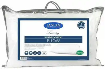 Spotlight Jason Standard Pillow offer