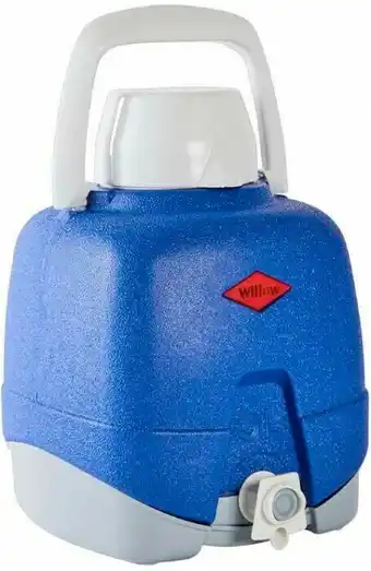 30% off Willow 5L Cooler Jug