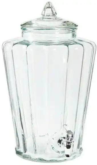 30% off Crown 8.7l Drink Dispenser