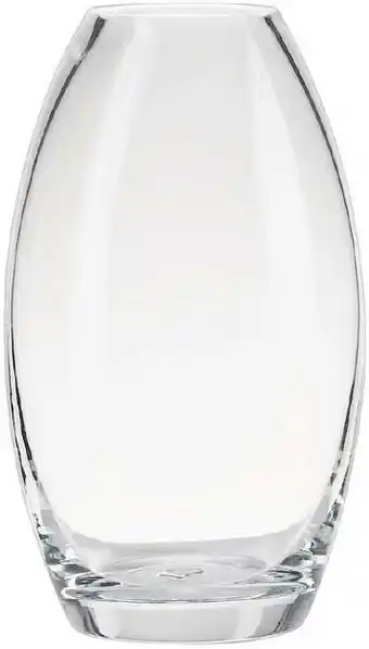 Spotlight 30% off Lacey Vase 11 x 19cm offer