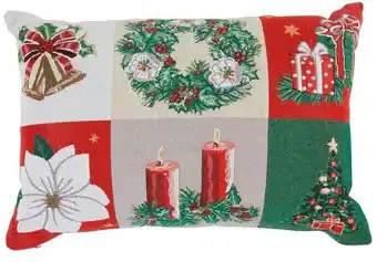 Spotlight Seasons Tapestry Cushion 40 x 60cm offer