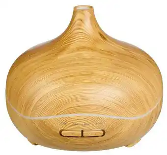 30% off Ultrasonic Diffuser