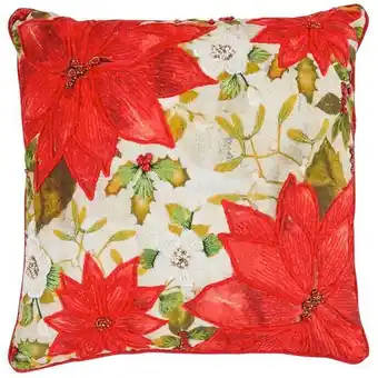 Spotlight Joy Tapestry Cushion 50 x 50cm offer