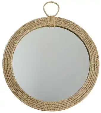 Spotlight 30% off Rope Mirror 60cm offer