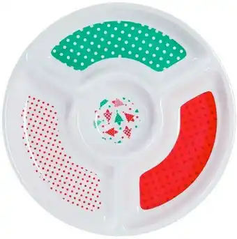 Spotlight Jolly Melamine Chip N Dip offer