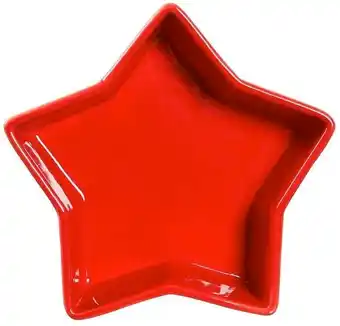 Spotlight Star Novelty Platter offer