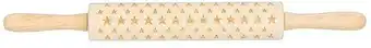Spotlight Star Print Rolling Pin offer