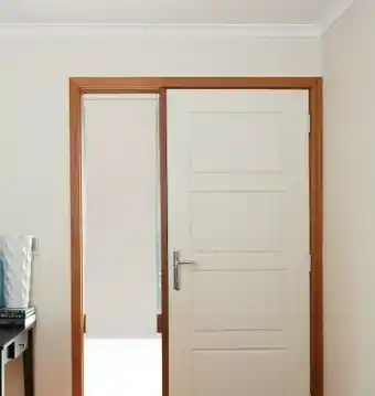 Spotlight 60% off Hudson Sunout Sidelight Roller Blinds offer