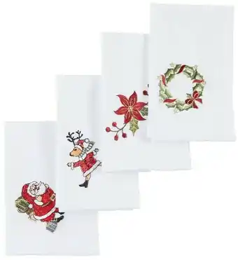 Spotlight 30% off Cheerio Napkins 4 Pack offer