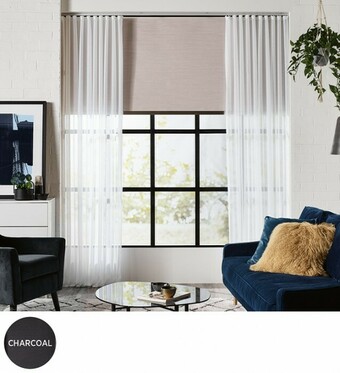Spotlight 40% off Luxe Sunout Roller Blinds offer