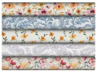 Spotlight All Bamboo, Rayon & Tencel Spandex Jersey offer