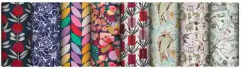 Spotlight 30% off All May Gibbs, Jocelyn Proust & Kirsten Katz Australian Designer Decorator Fabrics offer