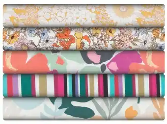 Spotlight Print Linen Cottons offer