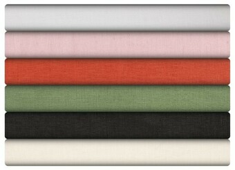 Spotlight Plain Linen & Linen Blends offer