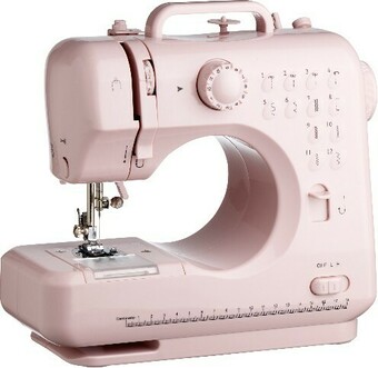 Sew & Make Mini Sew Machine